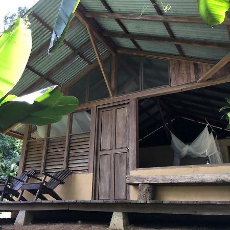 Amazonita Ecolodge Dos Brazos Exteriör bild