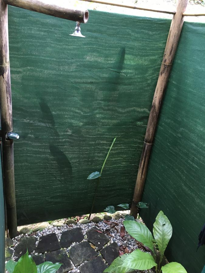 Amazonita Ecolodge Dos Brazos Exteriör bild