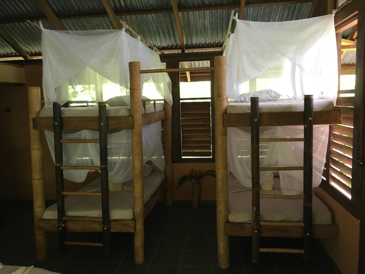 Amazonita Ecolodge Dos Brazos Exteriör bild
