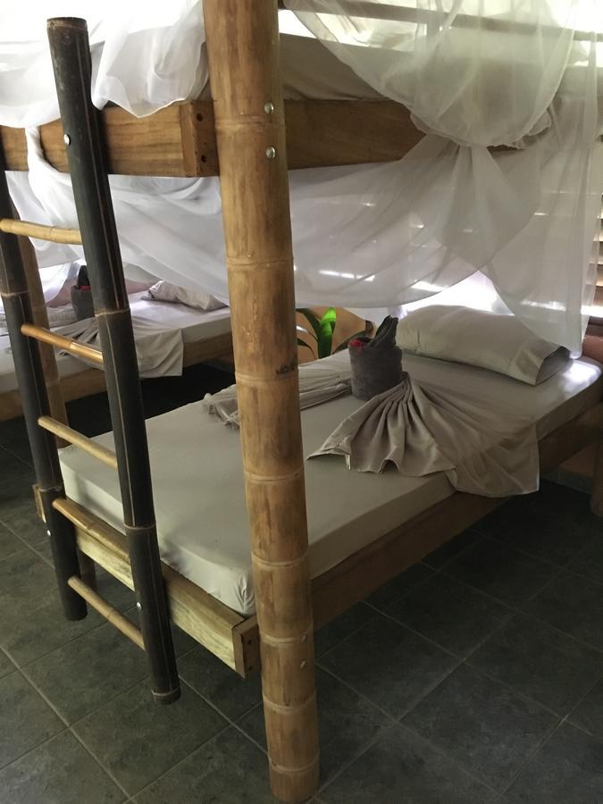 Amazonita Ecolodge Dos Brazos Exteriör bild