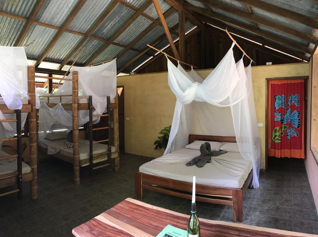Amazonita Ecolodge Dos Brazos Exteriör bild