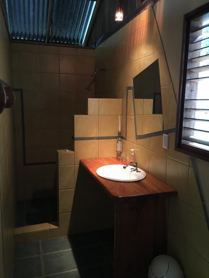 Amazonita Ecolodge Dos Brazos Exteriör bild